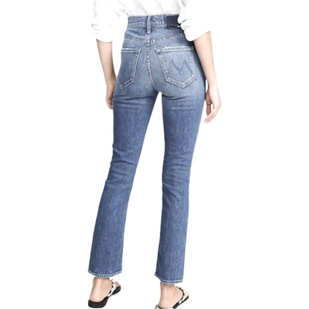 Mother Superior The Dazzler in Cowboy’s Don’t Cry Size 25_5